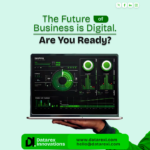 digital transformation and future-proof your business.